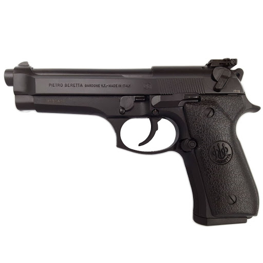 Beretta 98 FS Sport Cal. 9x21